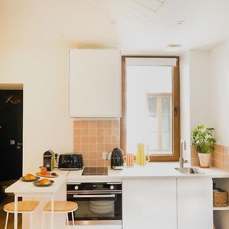 Le Cocon D'Alice - Cosy, Calme, Central Et Climatise Annecy Kültér fotó