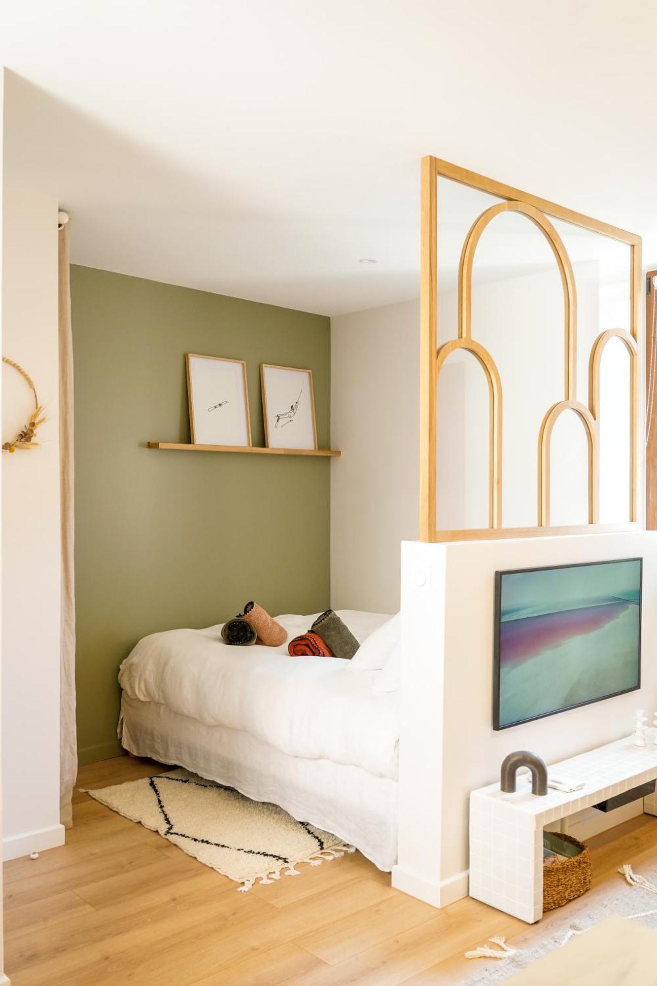 Le Cocon D'Alice - Cosy, Calme, Central Et Climatise Annecy Kültér fotó