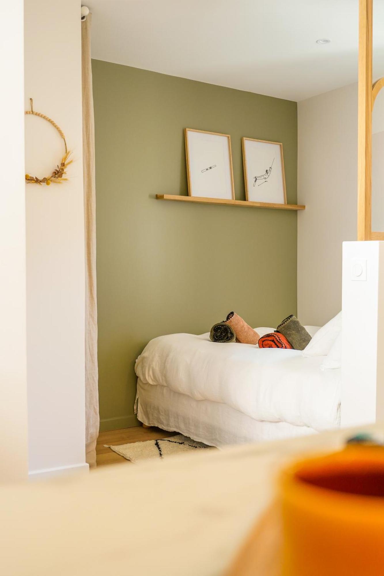Le Cocon D'Alice - Cosy, Calme, Central Et Climatise Annecy Kültér fotó