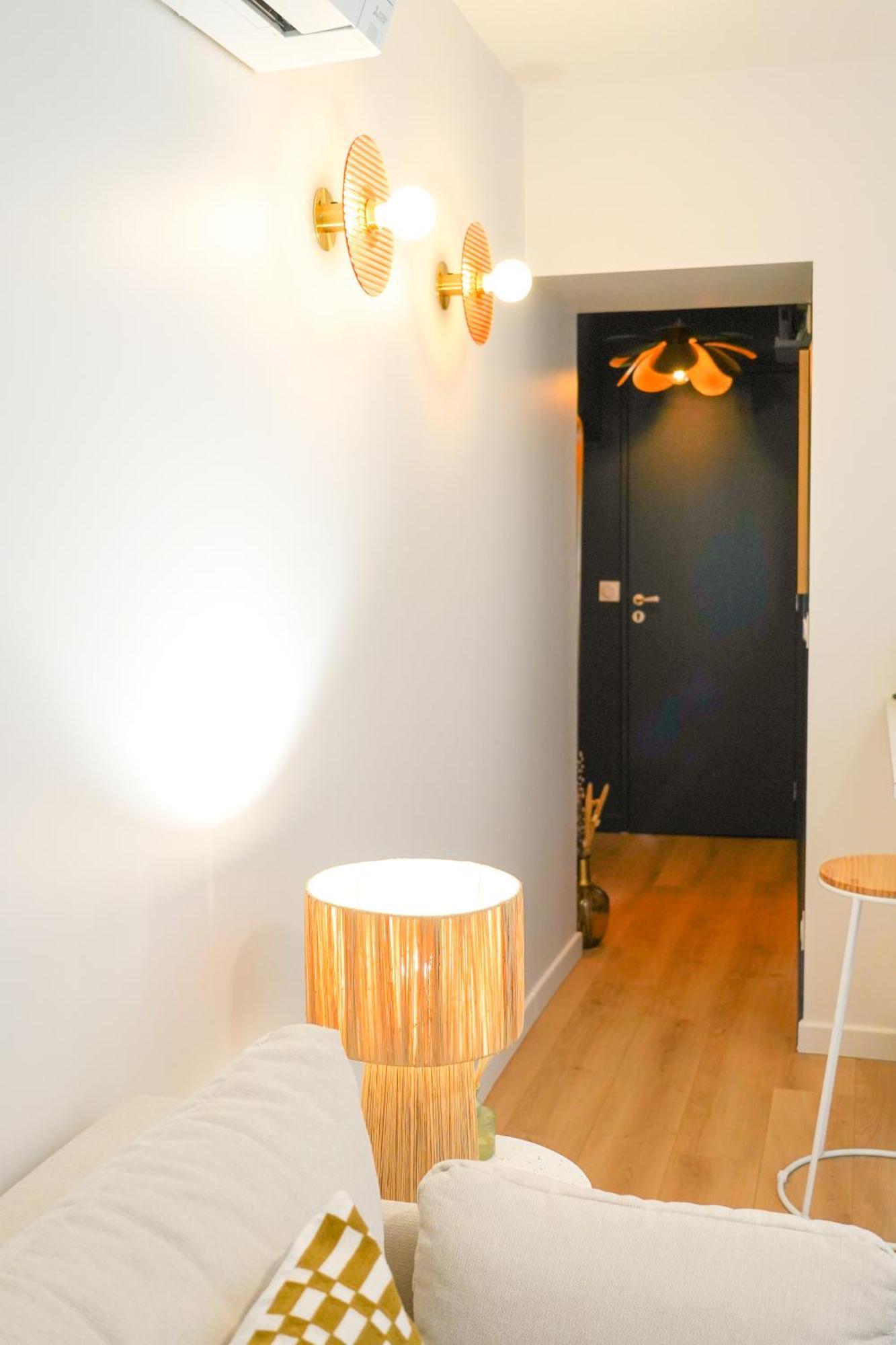 Le Cocon D'Alice - Cosy, Calme, Central Et Climatise Annecy Kültér fotó