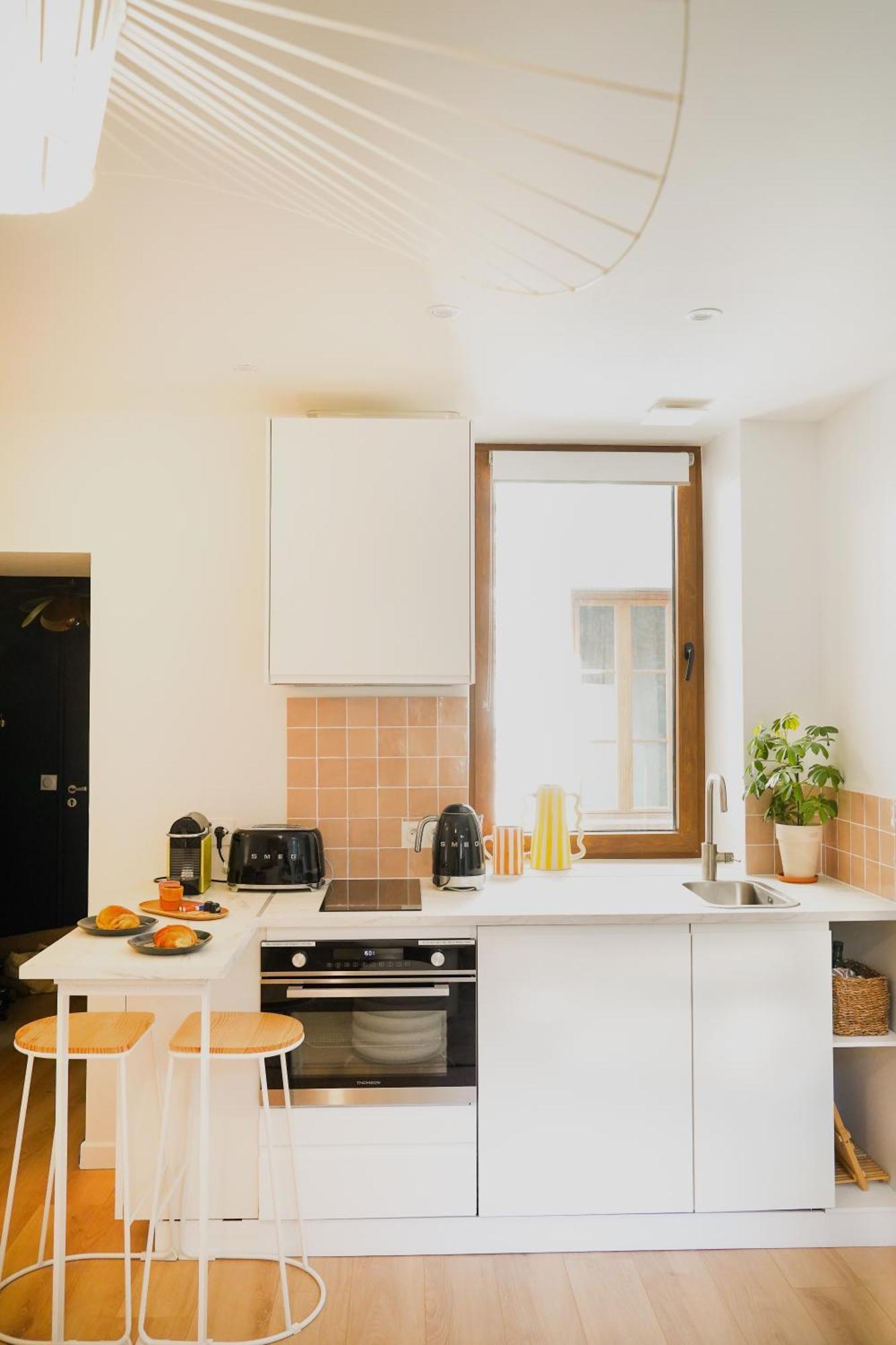 Le Cocon D'Alice - Cosy, Calme, Central Et Climatise Annecy Kültér fotó
